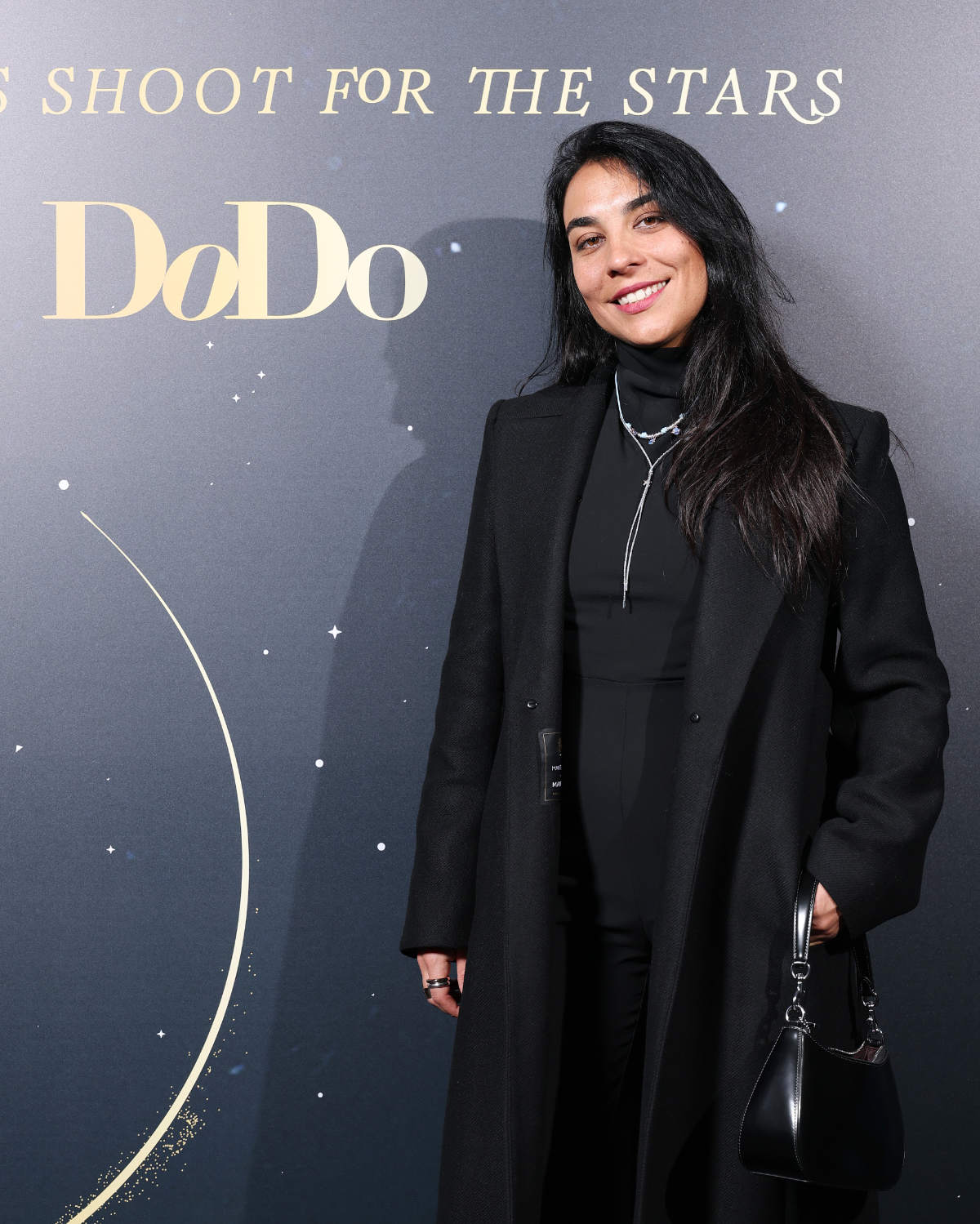 DoDo Holiday 2025 Campaign “Dreamers Shoot For The Stars”