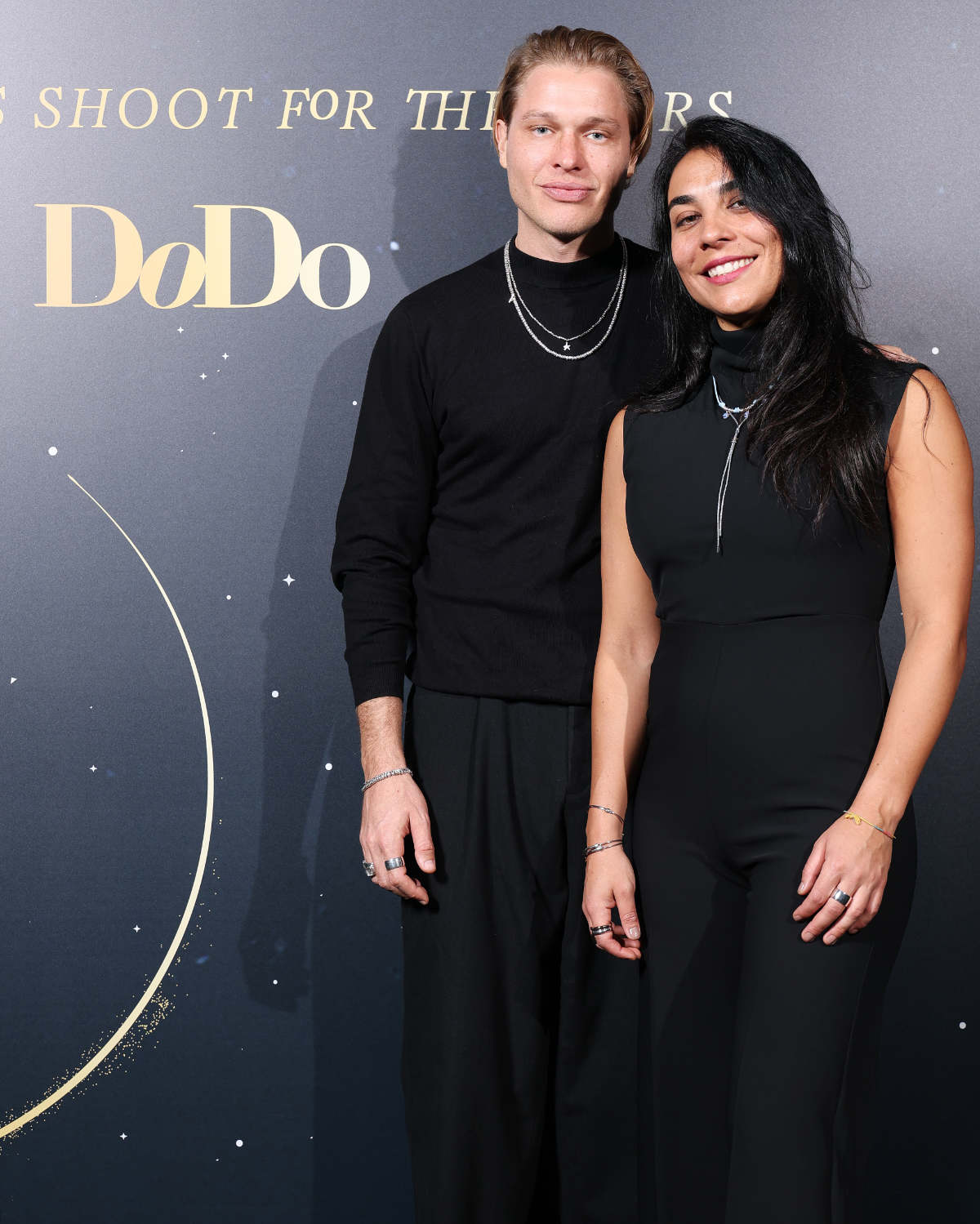 DoDo Holiday 2025 Campaign “Dreamers Shoot For The Stars”