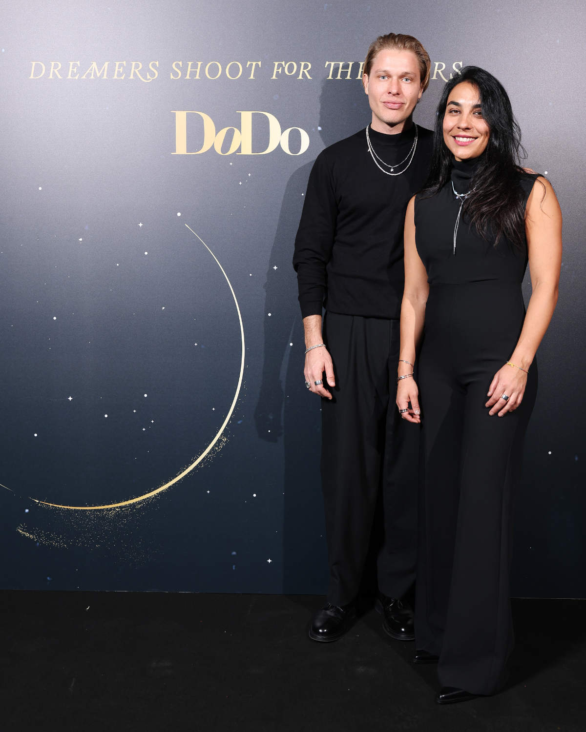 DoDo Holiday 2025 Campaign “Dreamers Shoot For The Stars”