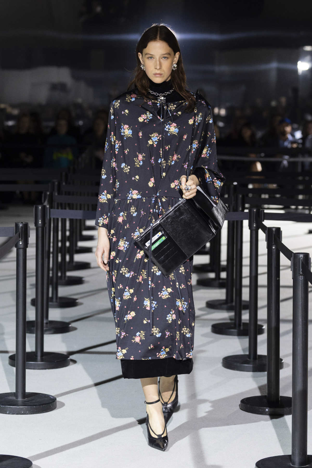 Marie Adam-Leenaerdt Presents Her New Spring Summer 2026 Collection: Before Sunset