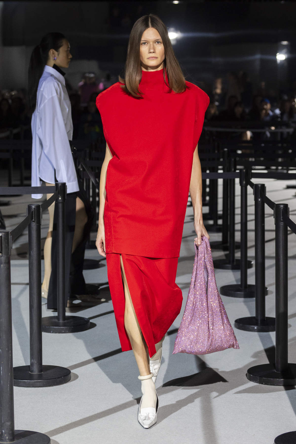 Marie Adam-Leenaerdt Presents Her New Spring Summer 2026 Collection: Before Sunset