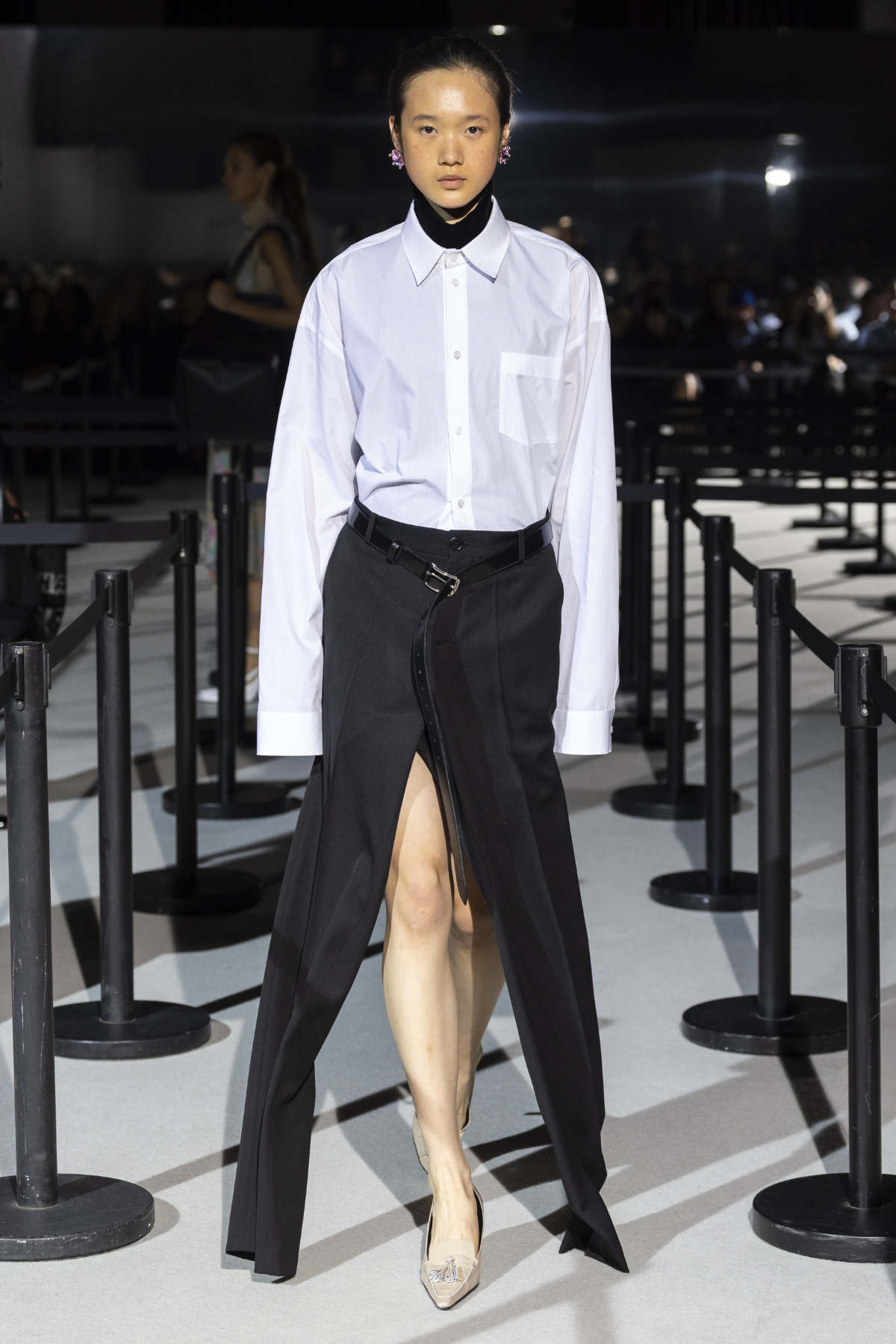 Marie Adam-Leenaerdt Presents Her New Spring Summer 2026 Collection: Before Sunset