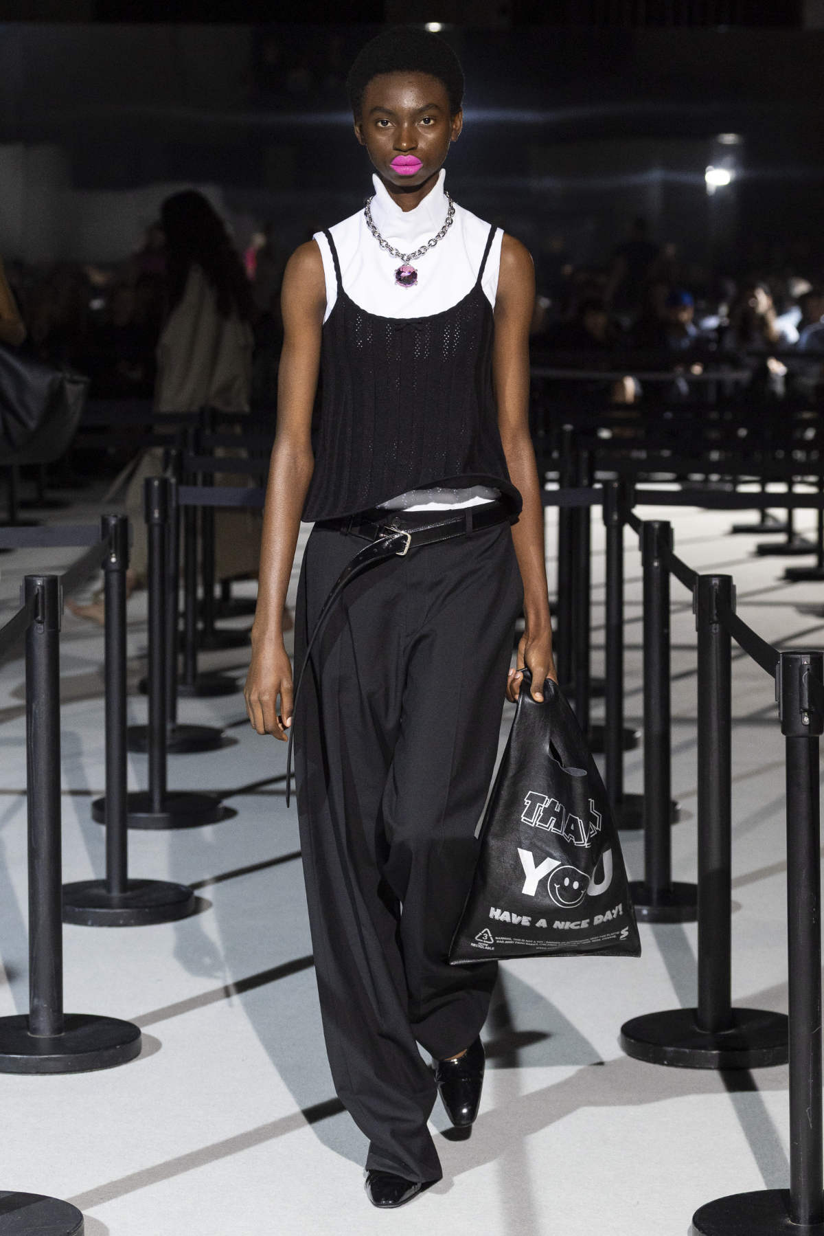 Marie Adam-Leenaerdt Presents Her New Spring Summer 2026 Collection: Before Sunset
