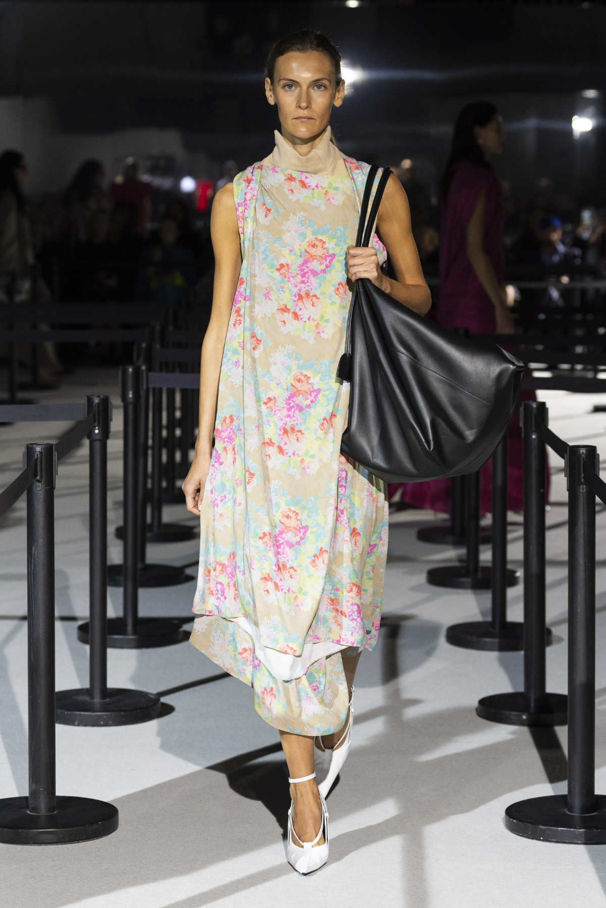 Marie Adam-Leenaerdt Presents Her New Spring Summer 2026 Collection: Before Sunset