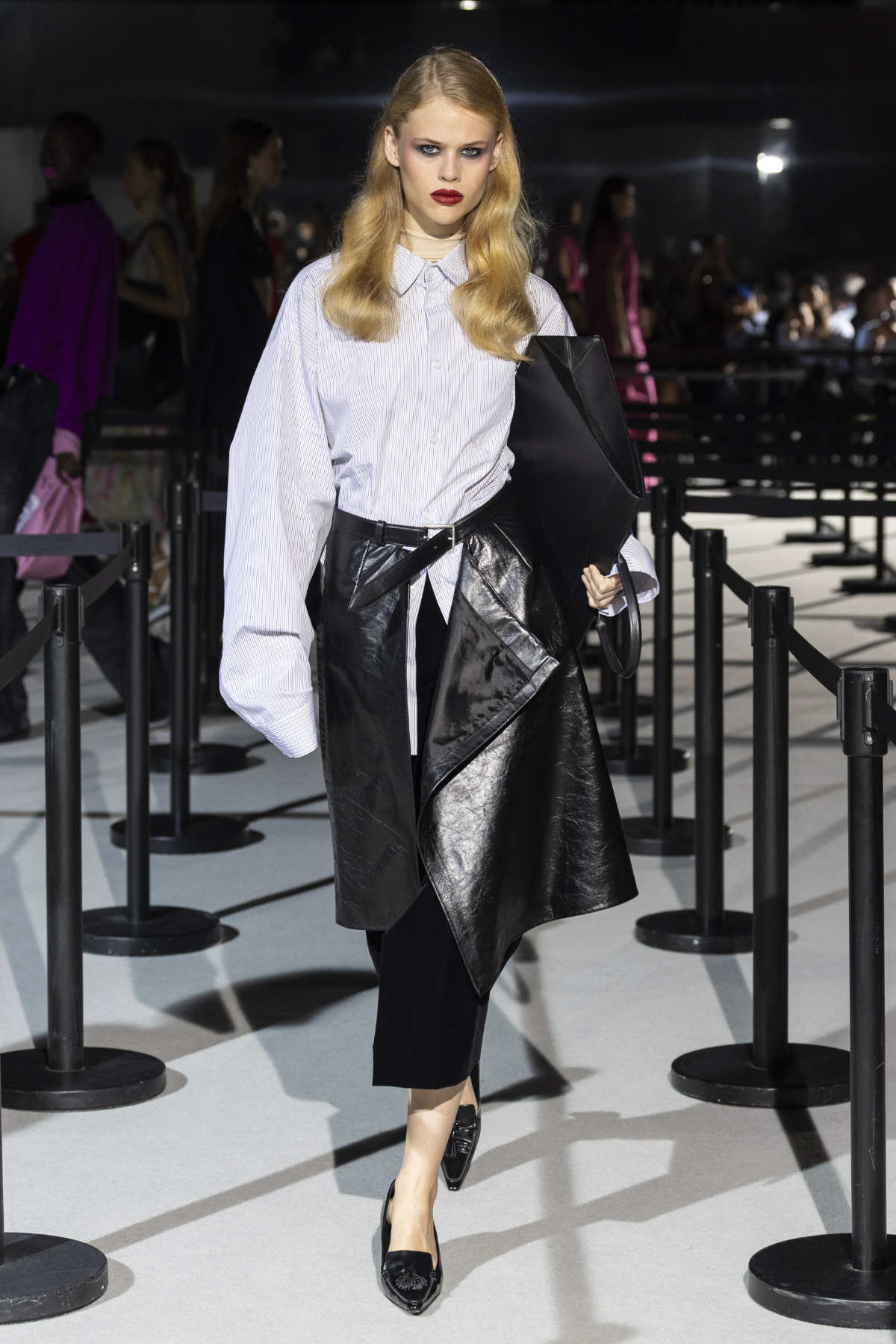 Marie Adam-Leenaerdt Presents Her New Spring Summer 2026 Collection: Before Sunset