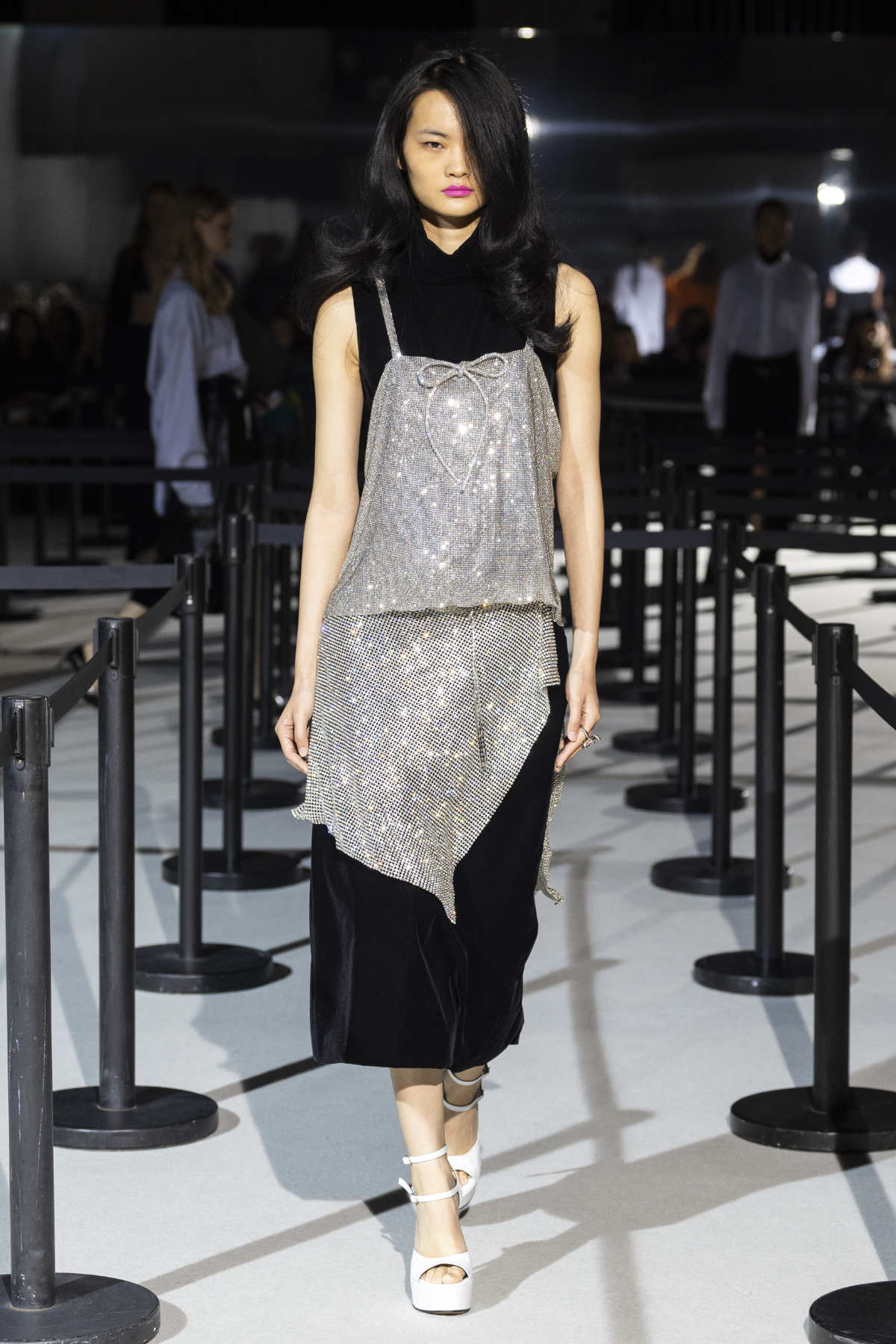 Marie Adam-Leenaerdt Presents Her New Spring Summer 2026 Collection: Before Sunset