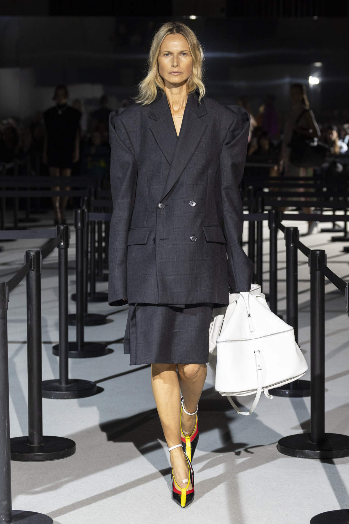 Marie Adam-Leenaerdt Presents Her New Spring Summer 2026 Collection: Before Sunset