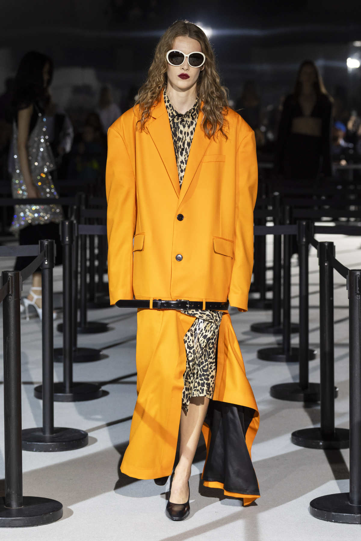 Marie Adam-Leenaerdt Presents Her New Spring Summer 2026 Collection: Before Sunset