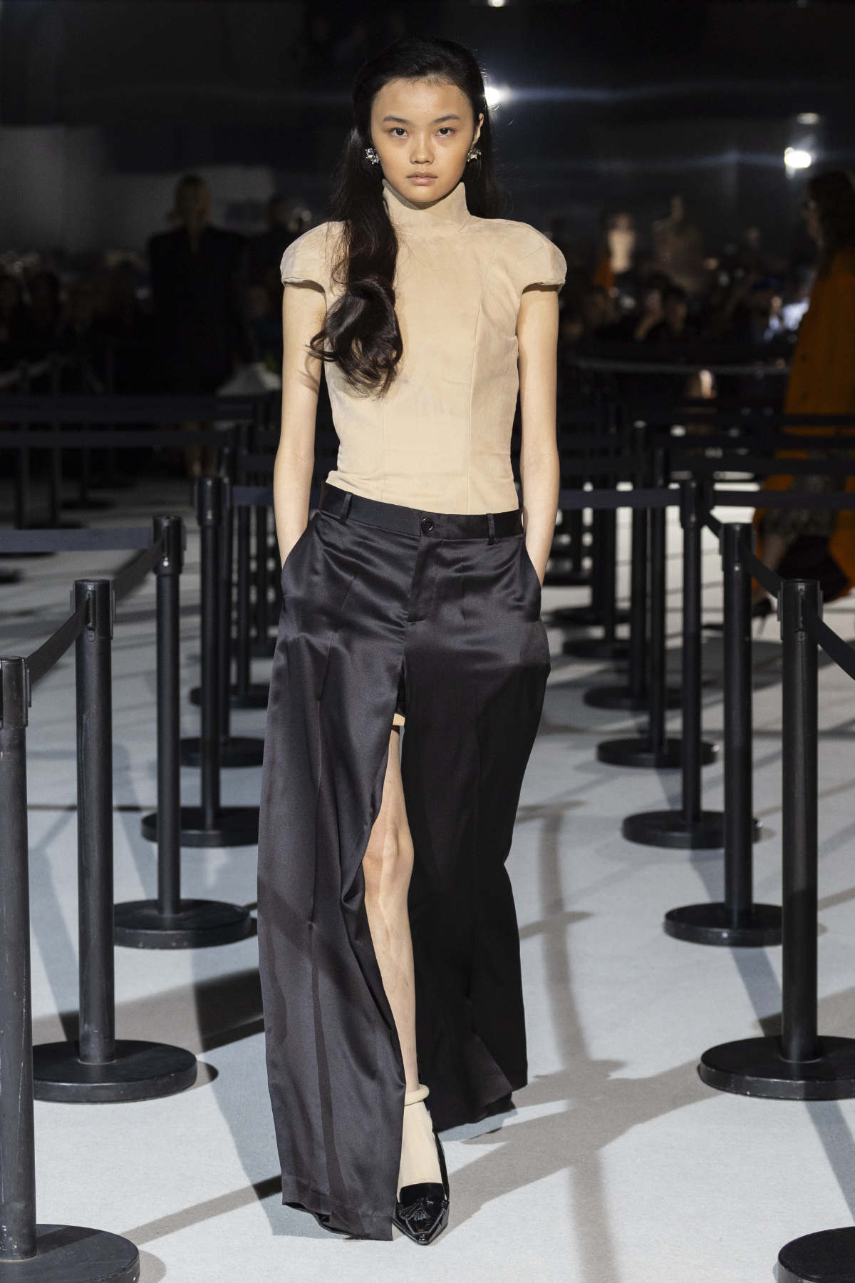 Marie Adam-Leenaerdt Presents Her New Spring Summer 2026 Collection: Before Sunset