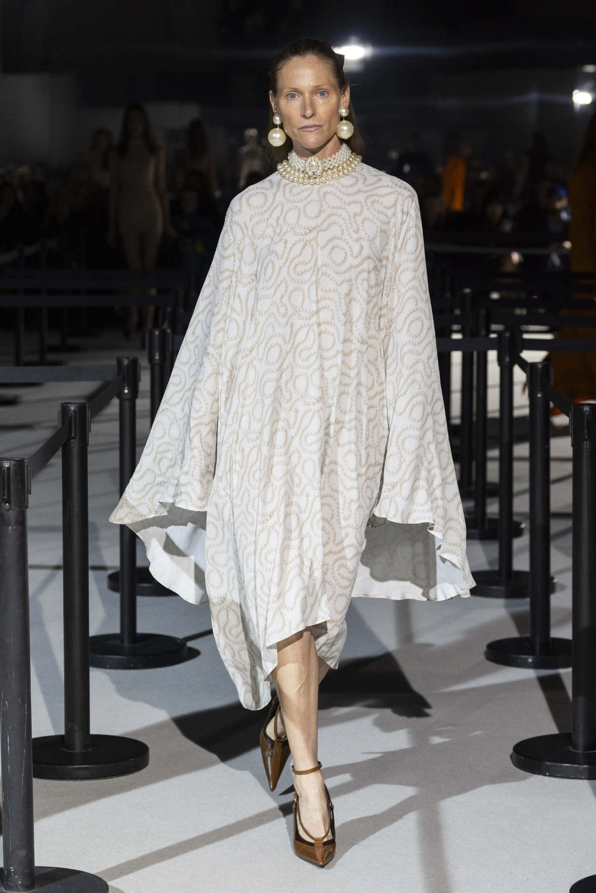 Marie Adam-Leenaerdt Presents Her New Spring Summer 2026 Collection: Before Sunset