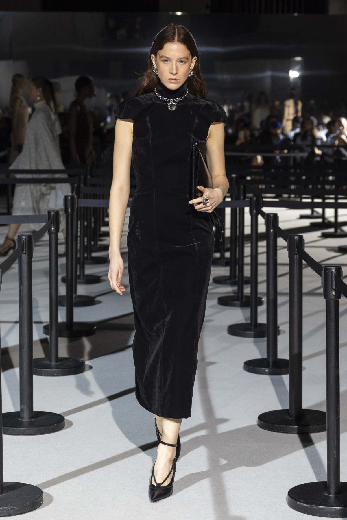 Marie Adam-Leenaerdt Presents Her New Spring Summer 2026 Collection: Before Sunset