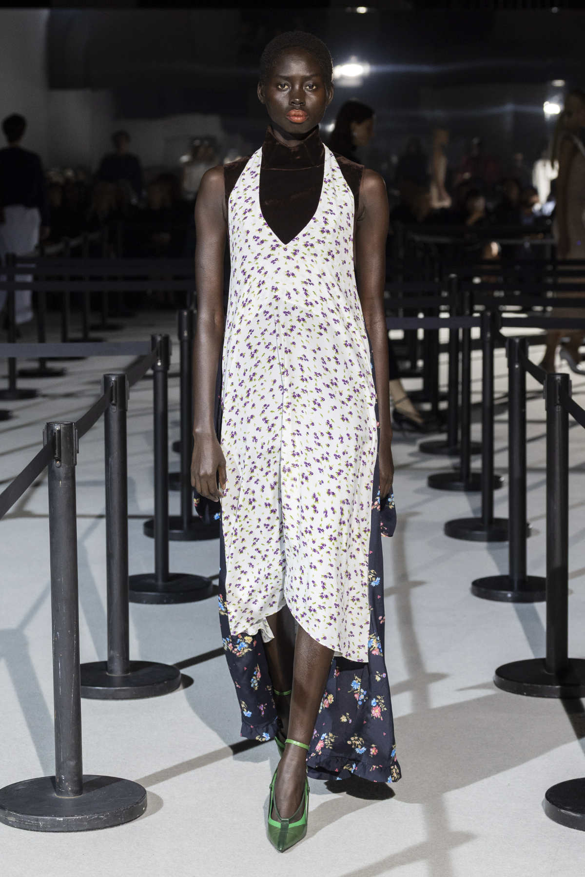 Marie Adam-Leenaerdt Presents Her New Spring Summer 2026 Collection: Before Sunset