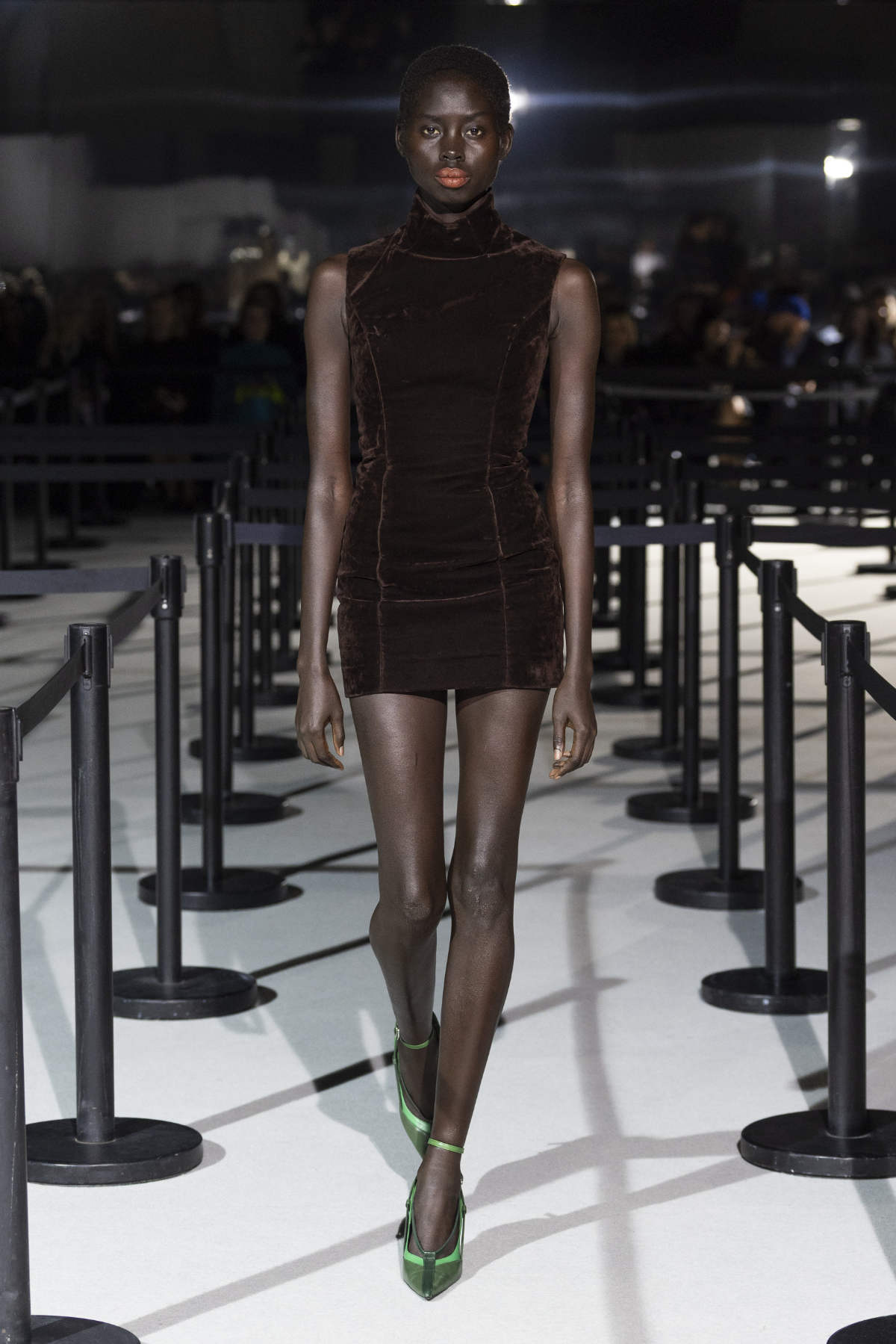 Marie Adam-Leenaerdt Presents Her New Spring Summer 2026 Collection: Before Sunset