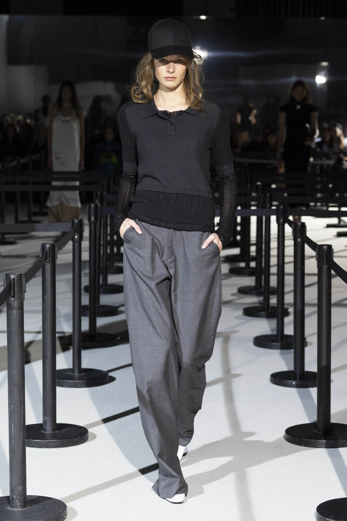 Marie Adam-Leenaerdt Presents Her New Spring Summer 2026 Collection: Before Sunset