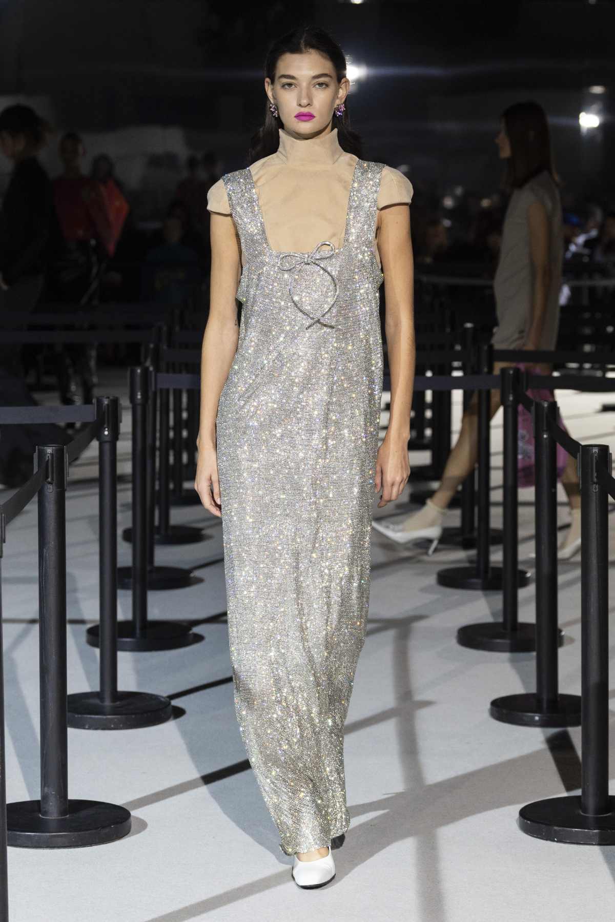 Marie Adam-Leenaerdt Presents Her New Spring Summer 2026 Collection: Before Sunset