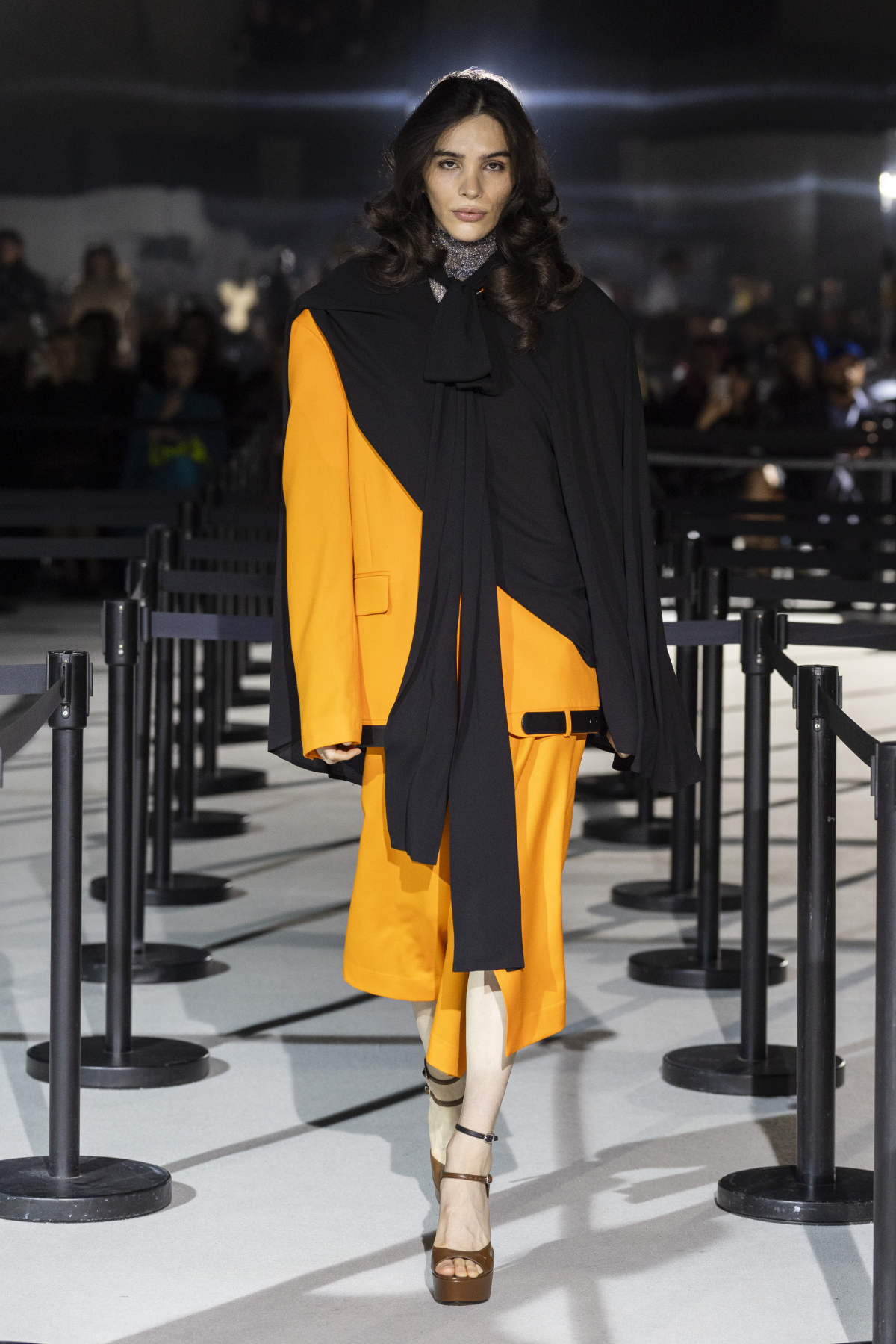 Marie Adam-Leenaerdt Presents Her New Spring Summer 2026 Collection: Before Sunset