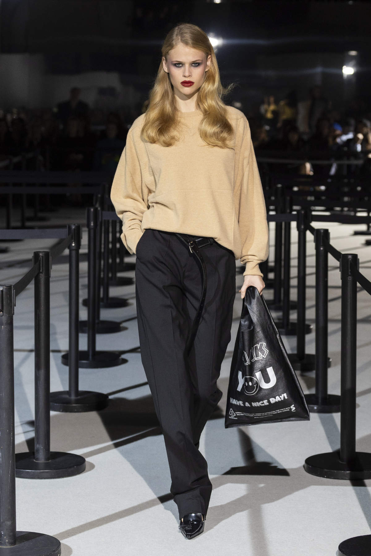 Marie Adam-Leenaerdt Presents Her New Spring Summer 2026 Collection: Before Sunset
