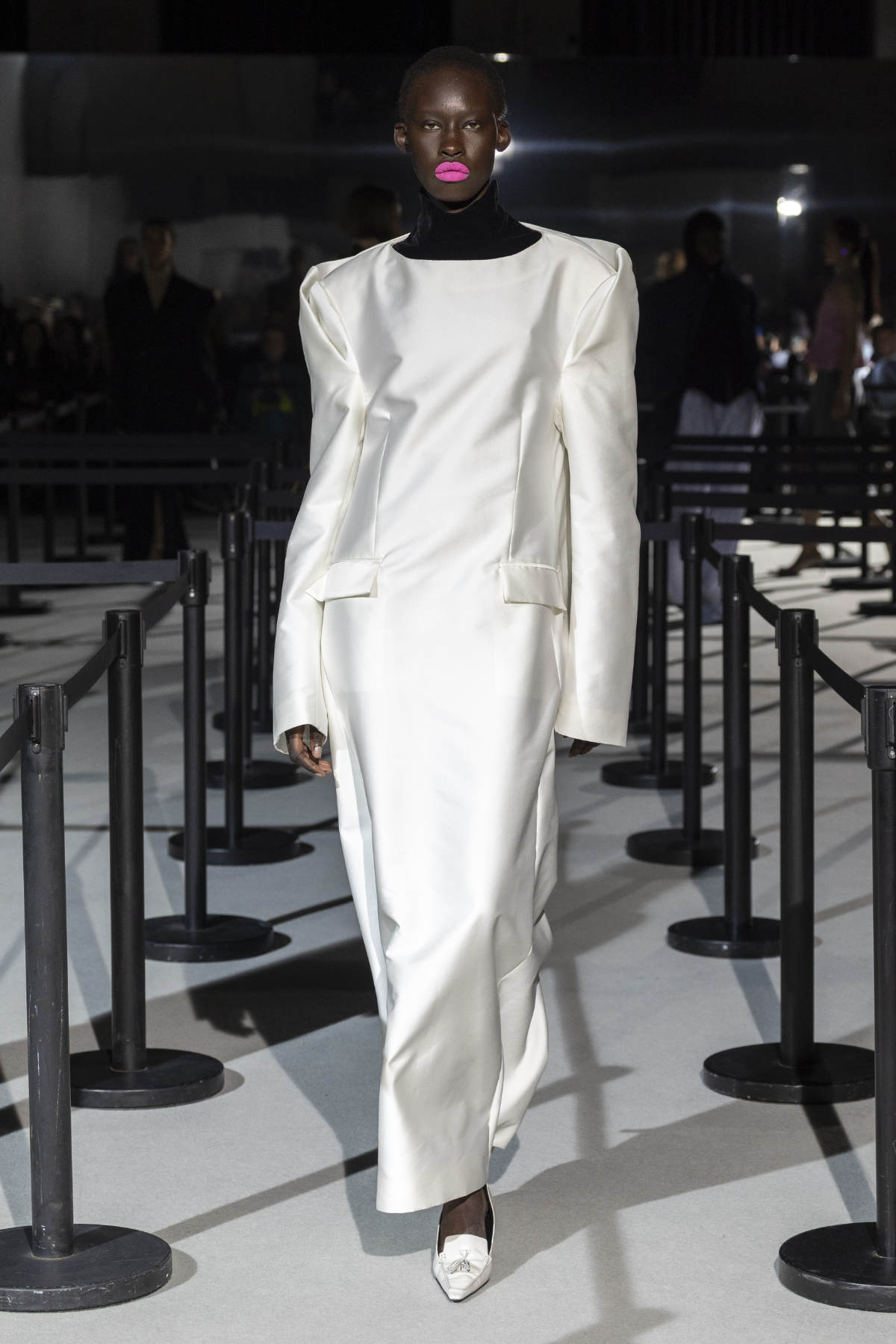 Marie Adam-Leenaerdt Presents Her New Spring Summer 2026 Collection: Before Sunset