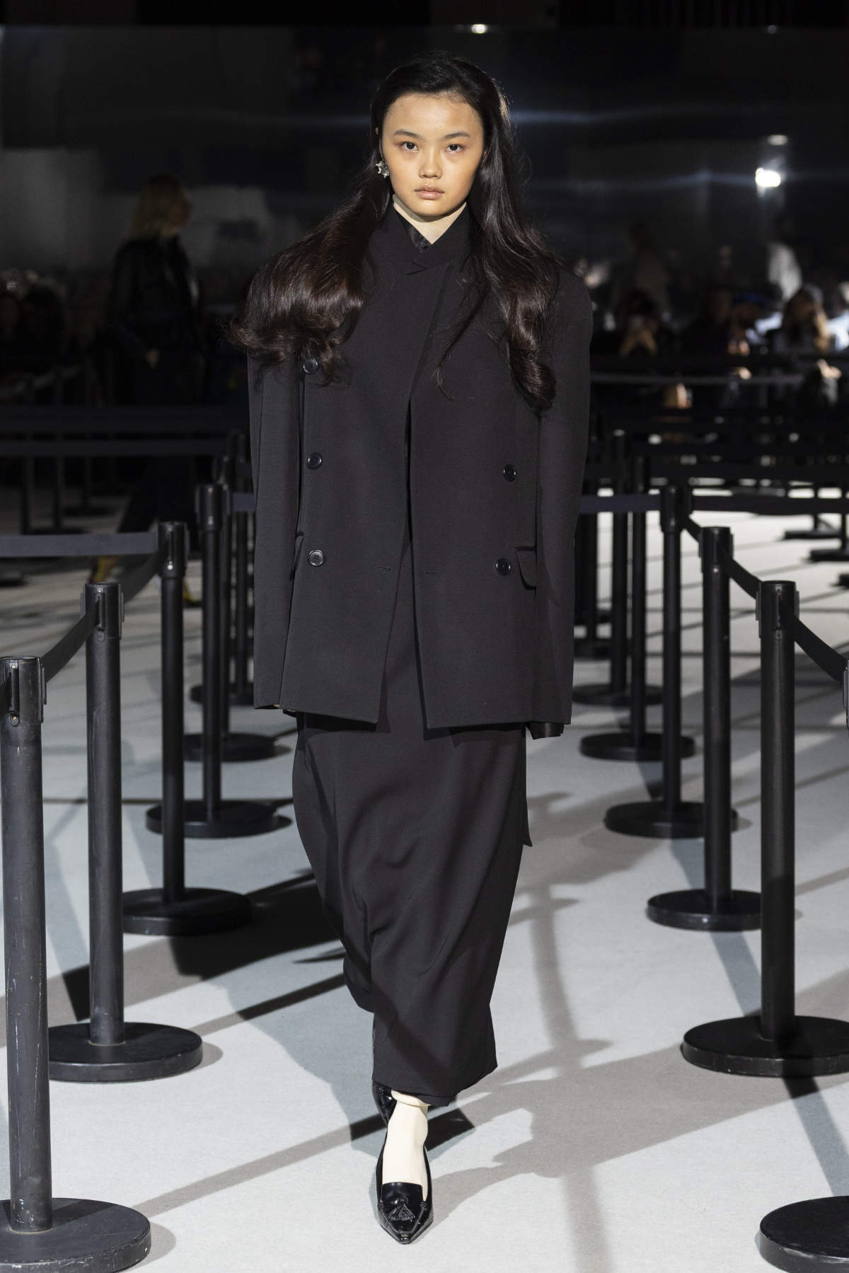 Marie Adam-Leenaerdt Presents Her New Spring Summer 2026 Collection: Before Sunset