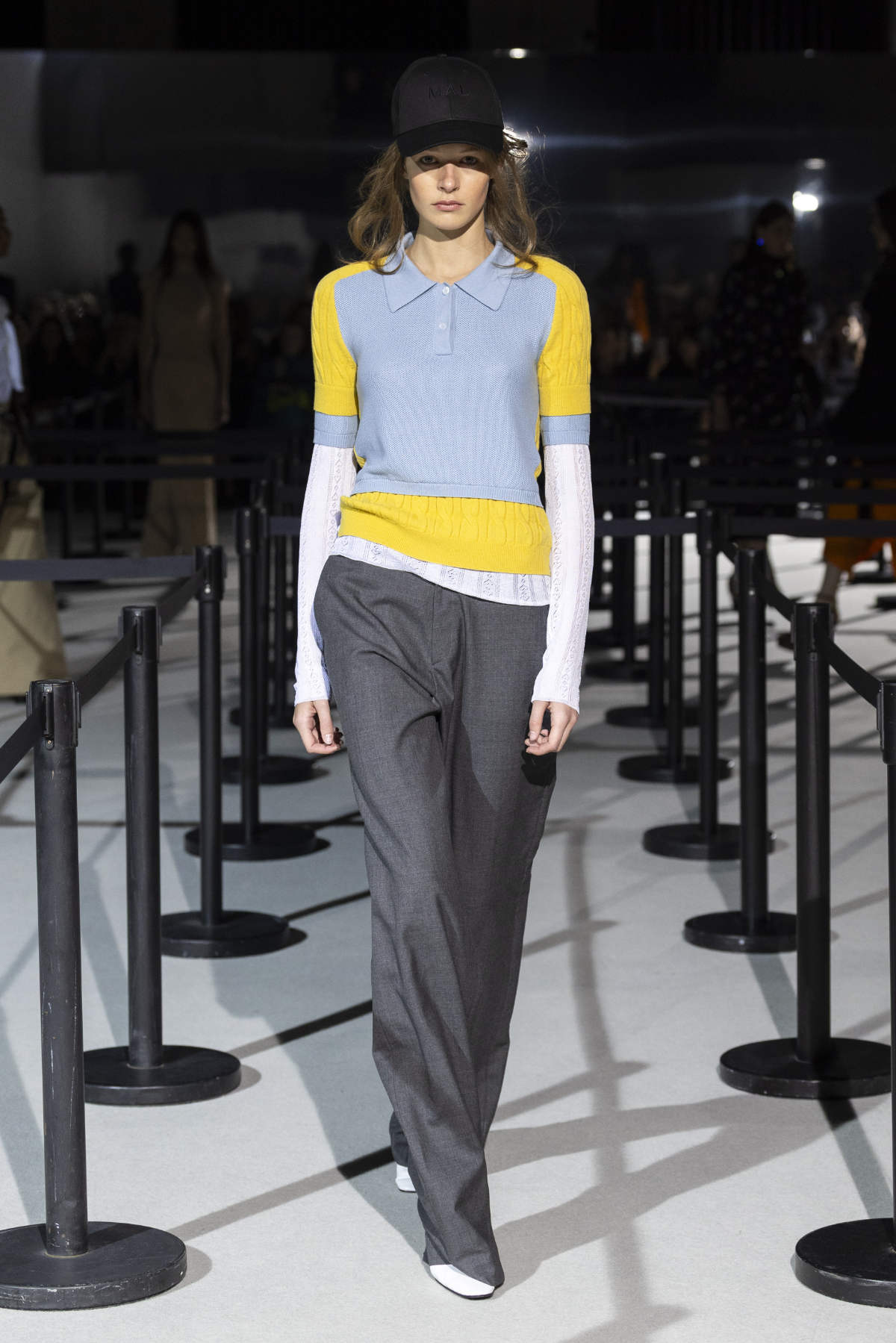 Marie Adam-Leenaerdt Presents Her New Spring Summer 2026 Collection: Before Sunset