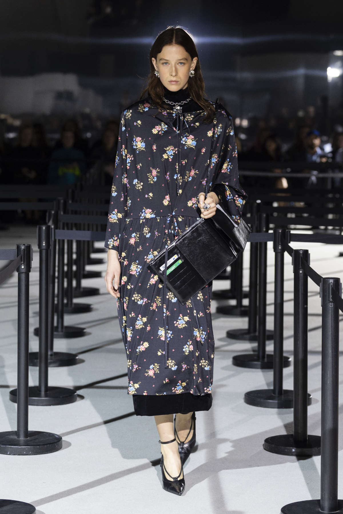 Marie Adam-Leenaerdt Explores Eclecticism And Elegance In Spring/Summer 2026