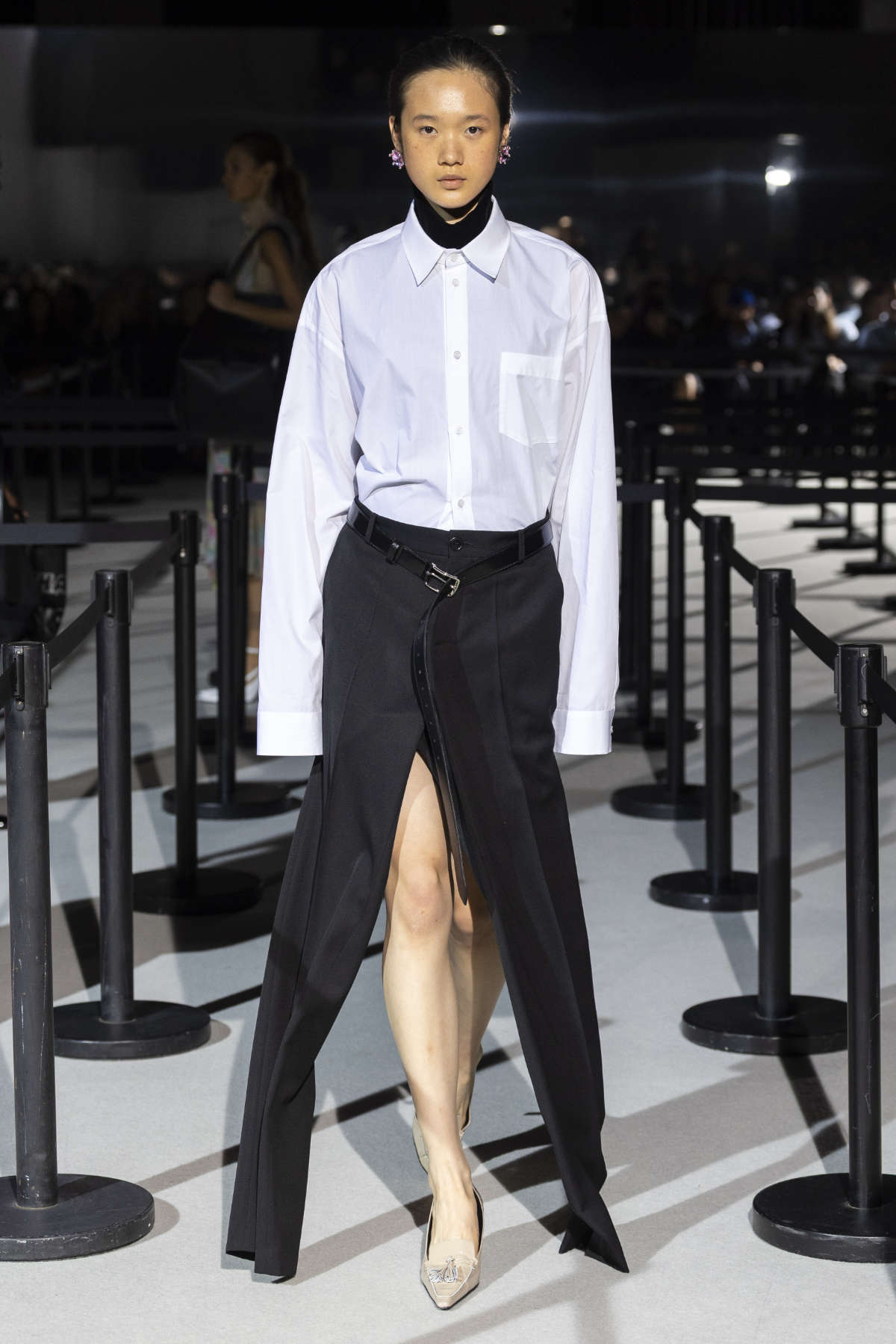 Marie Adam-Leenaerdt Explores Eclecticism And Elegance In Spring/Summer 2026