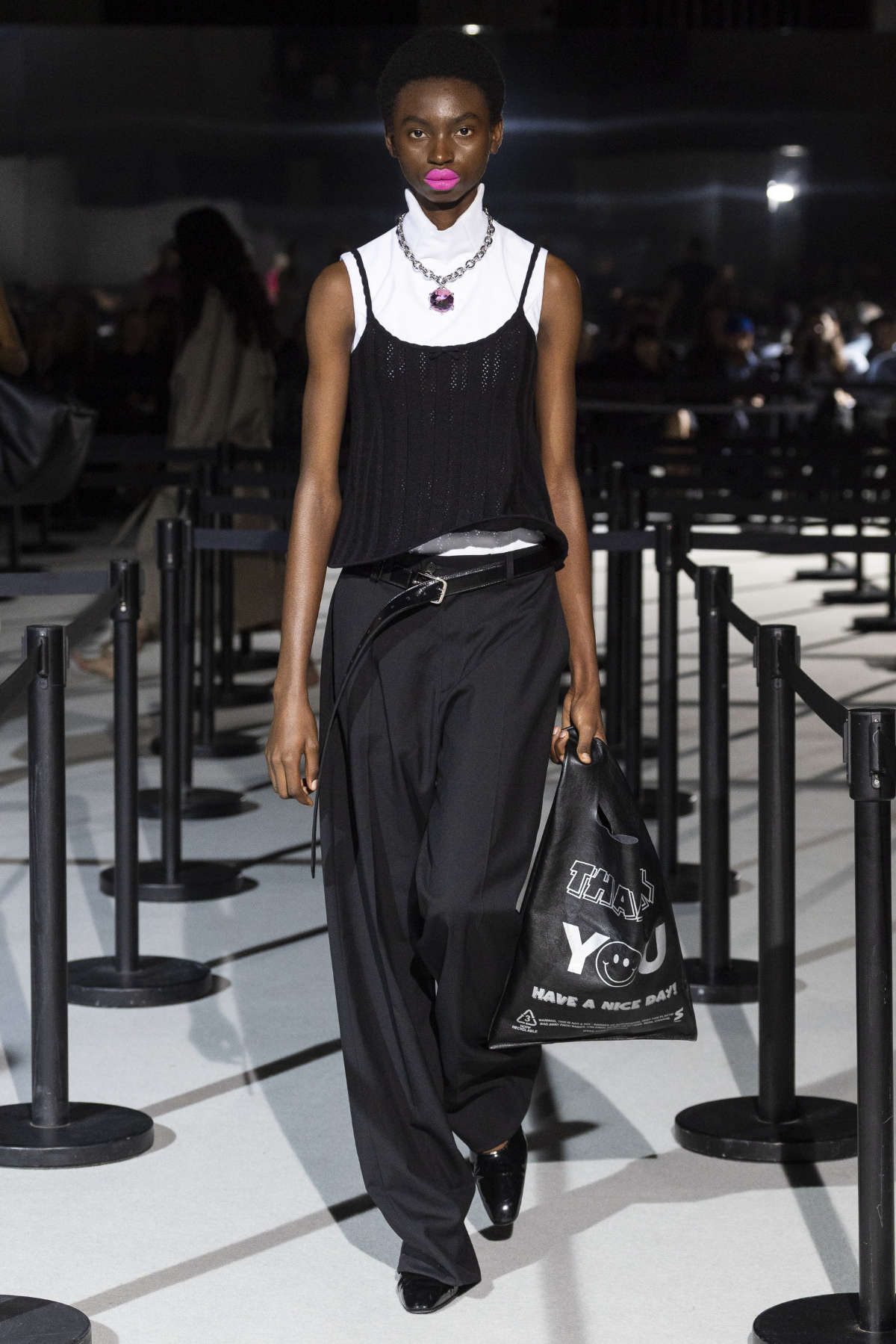 Marie Adam-Leenaerdt Explores Eclecticism And Elegance In Spring/Summer 2026