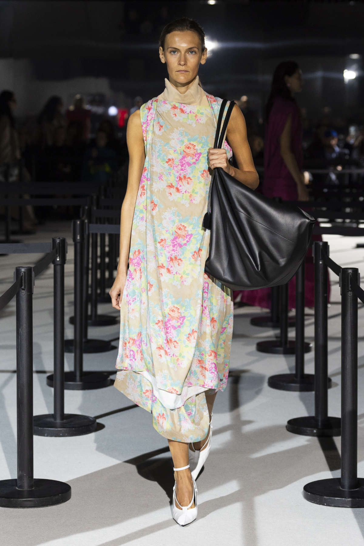 Marie Adam-Leenaerdt Explores Eclecticism And Elegance In Spring/Summer 2026