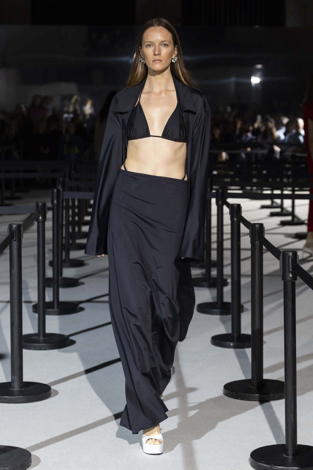 Marie Adam-Leenaerdt Explores Eclecticism And Elegance In Spring/Summer 2026