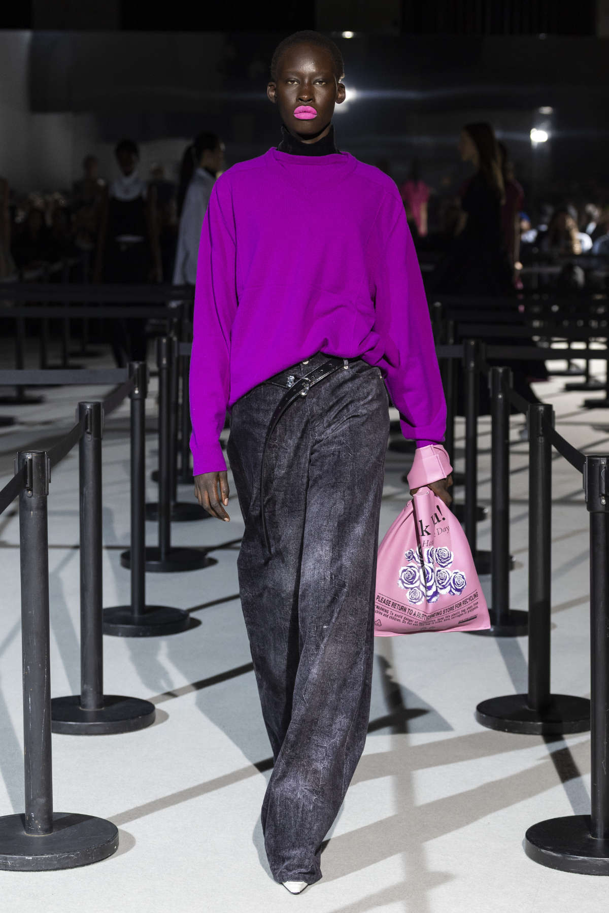 Marie Adam-Leenaerdt Explores Eclecticism And Elegance In Spring/Summer 2026