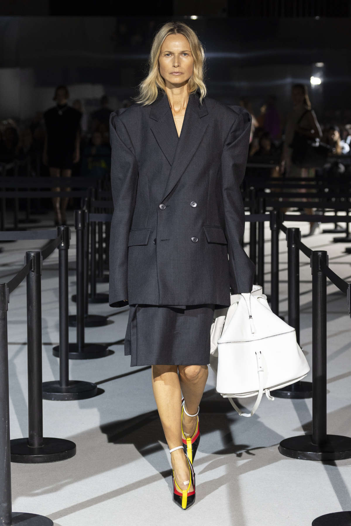 Marie Adam-Leenaerdt Explores Eclecticism And Elegance In Spring/Summer 2026