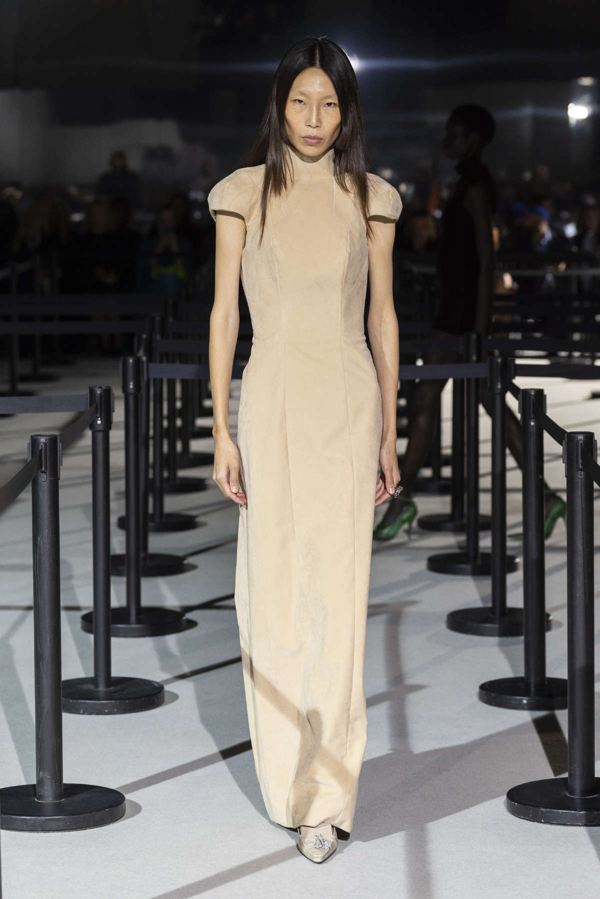 Marie Adam-Leenaerdt Explores Eclecticism And Elegance In Spring/Summer 2026