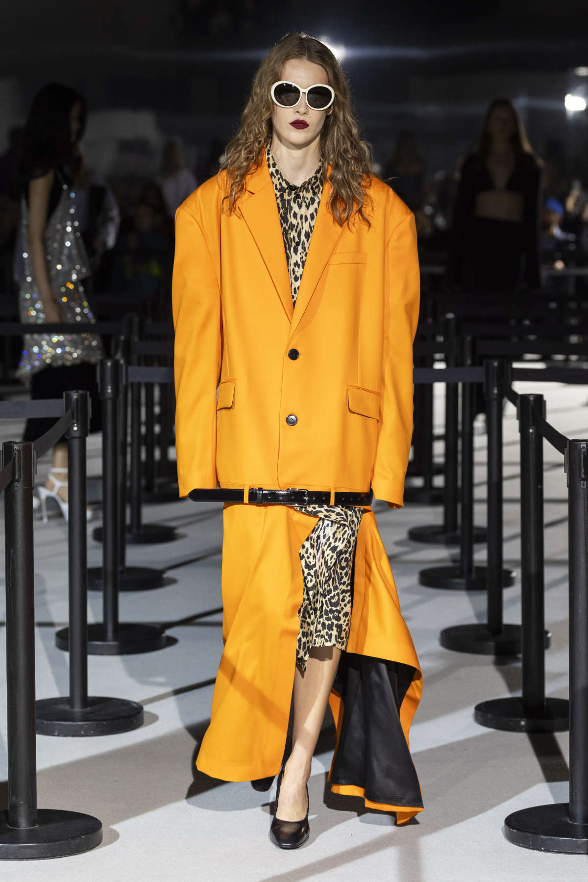 Marie Adam-Leenaerdt Explores Eclecticism And Elegance In Spring/Summer 2026