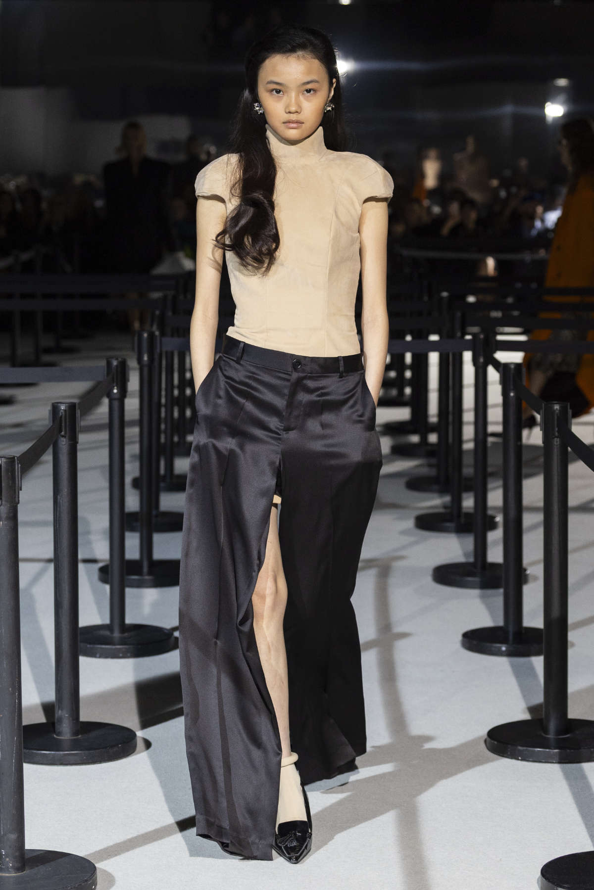 Marie Adam-Leenaerdt Explores Eclecticism And Elegance In Spring/Summer 2026