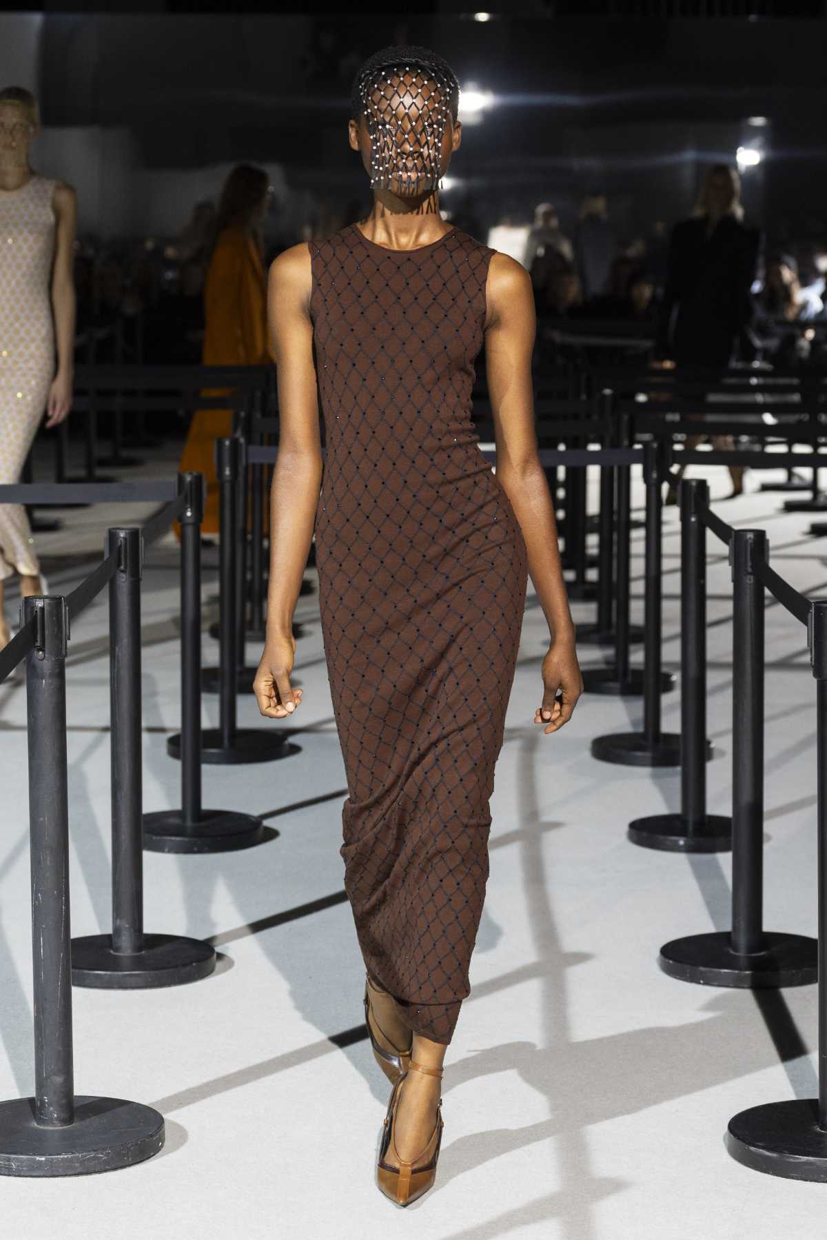 Marie Adam-Leenaerdt Explores Eclecticism And Elegance In Spring/Summer 2026