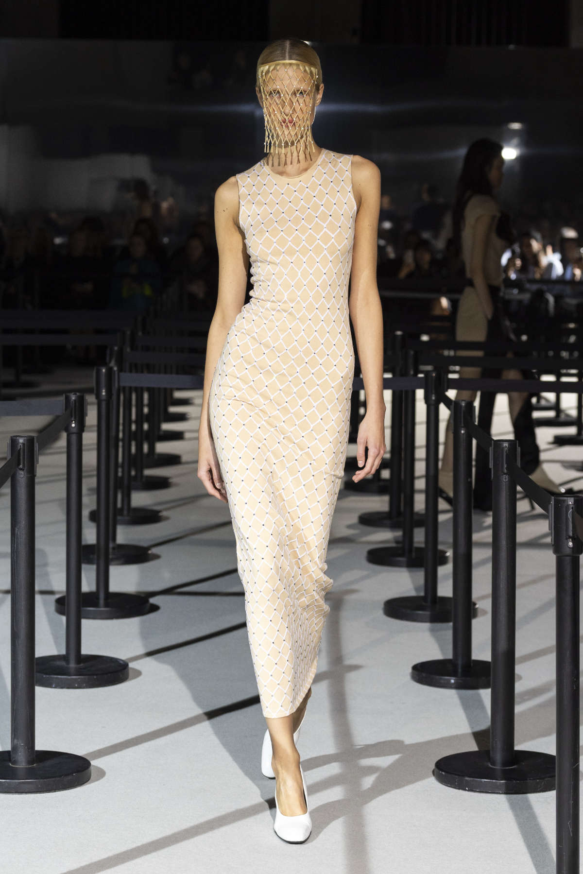 Marie Adam-Leenaerdt Explores Eclecticism And Elegance In Spring/Summer 2026