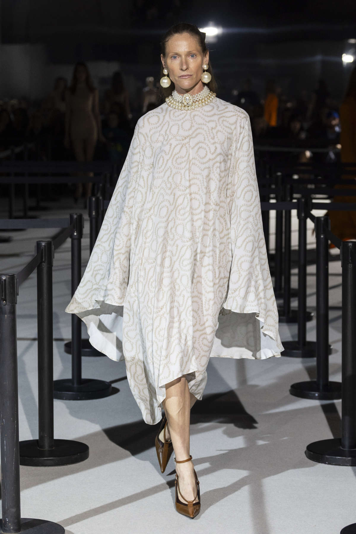 Marie Adam-Leenaerdt Explores Eclecticism And Elegance In Spring/Summer 2026