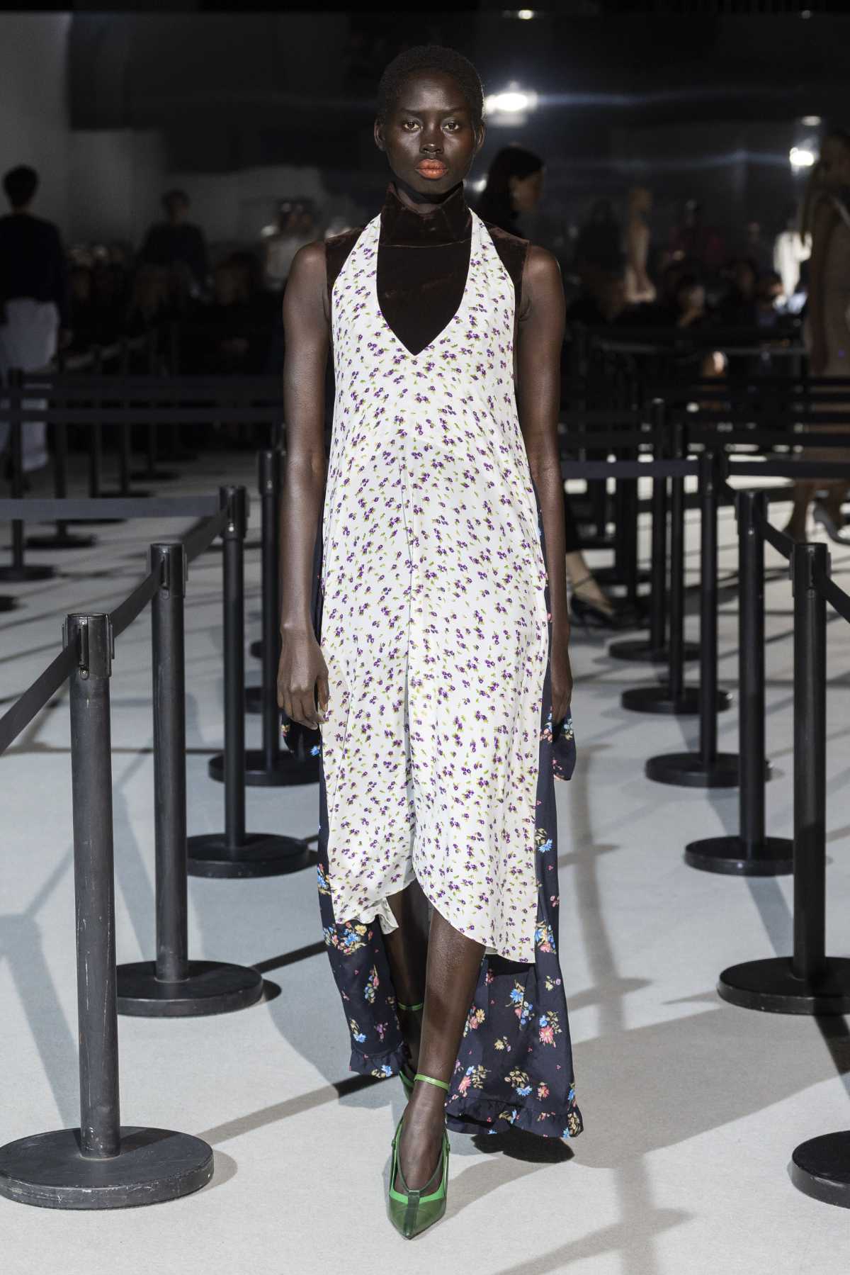 Marie Adam-Leenaerdt Explores Eclecticism And Elegance In Spring/Summer 2026