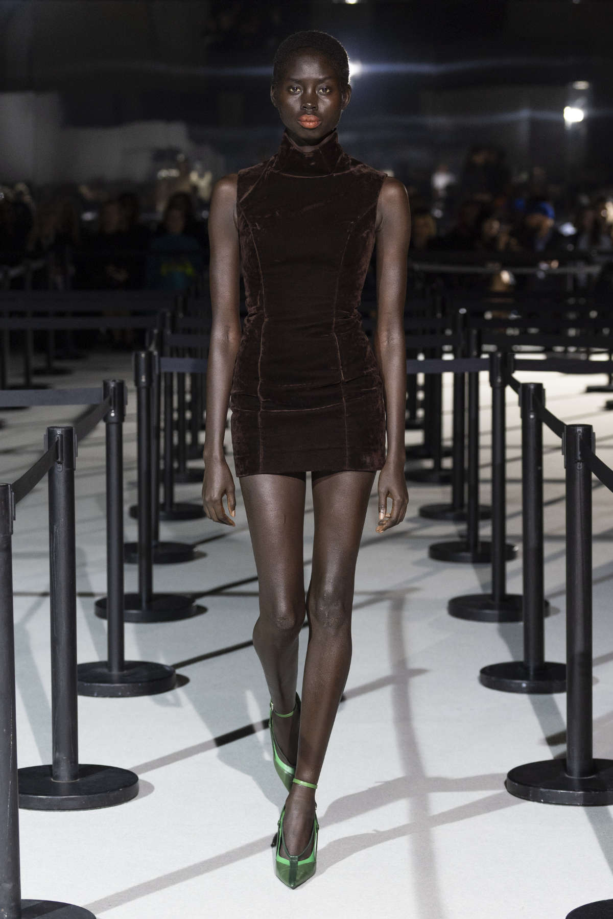 Marie Adam-Leenaerdt Explores Eclecticism And Elegance In Spring/Summer 2026