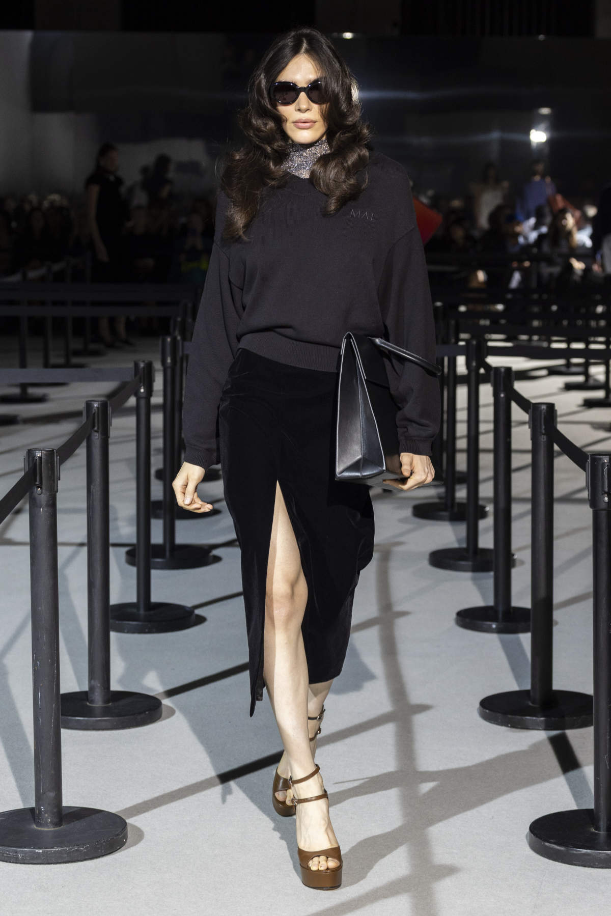 Marie Adam-Leenaerdt Explores Eclecticism And Elegance In Spring/Summer 2026