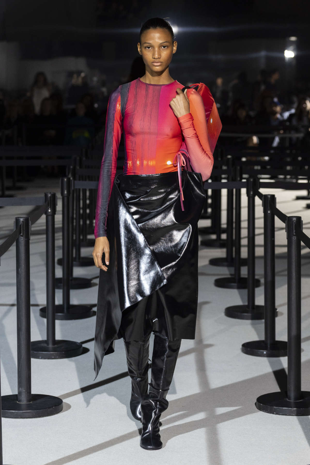 Marie Adam-Leenaerdt Explores Eclecticism And Elegance In Spring/Summer 2026