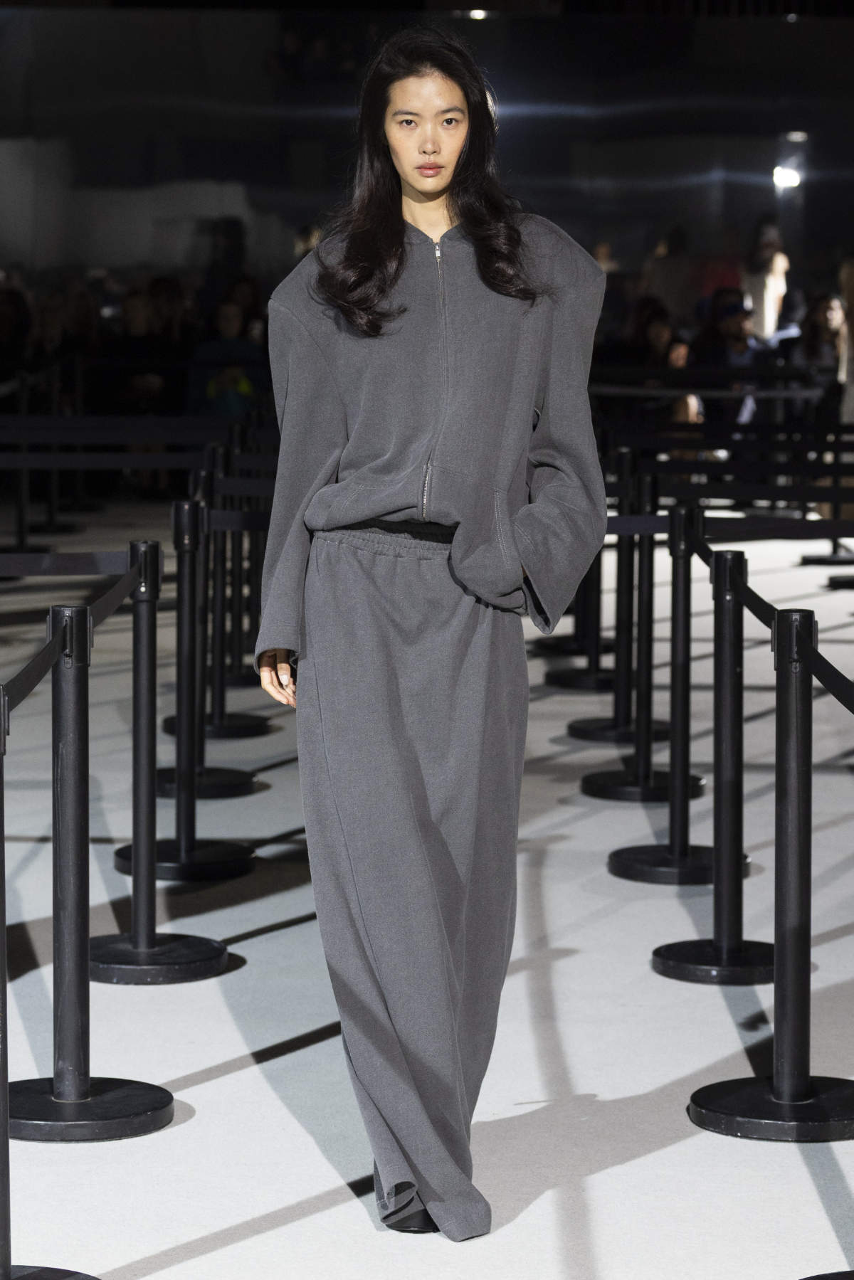 Marie Adam-Leenaerdt Explores Eclecticism And Elegance In Spring/Summer 2026