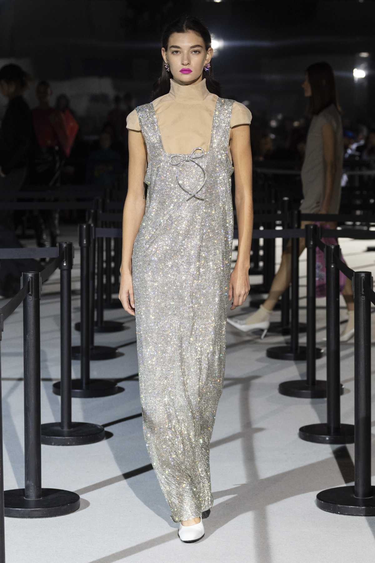 Marie Adam-Leenaerdt Explores Eclecticism And Elegance In Spring/Summer 2026