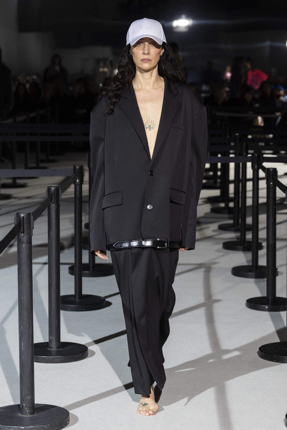 Marie Adam-Leenaerdt Explores Eclecticism And Elegance In Spring/Summer 2026