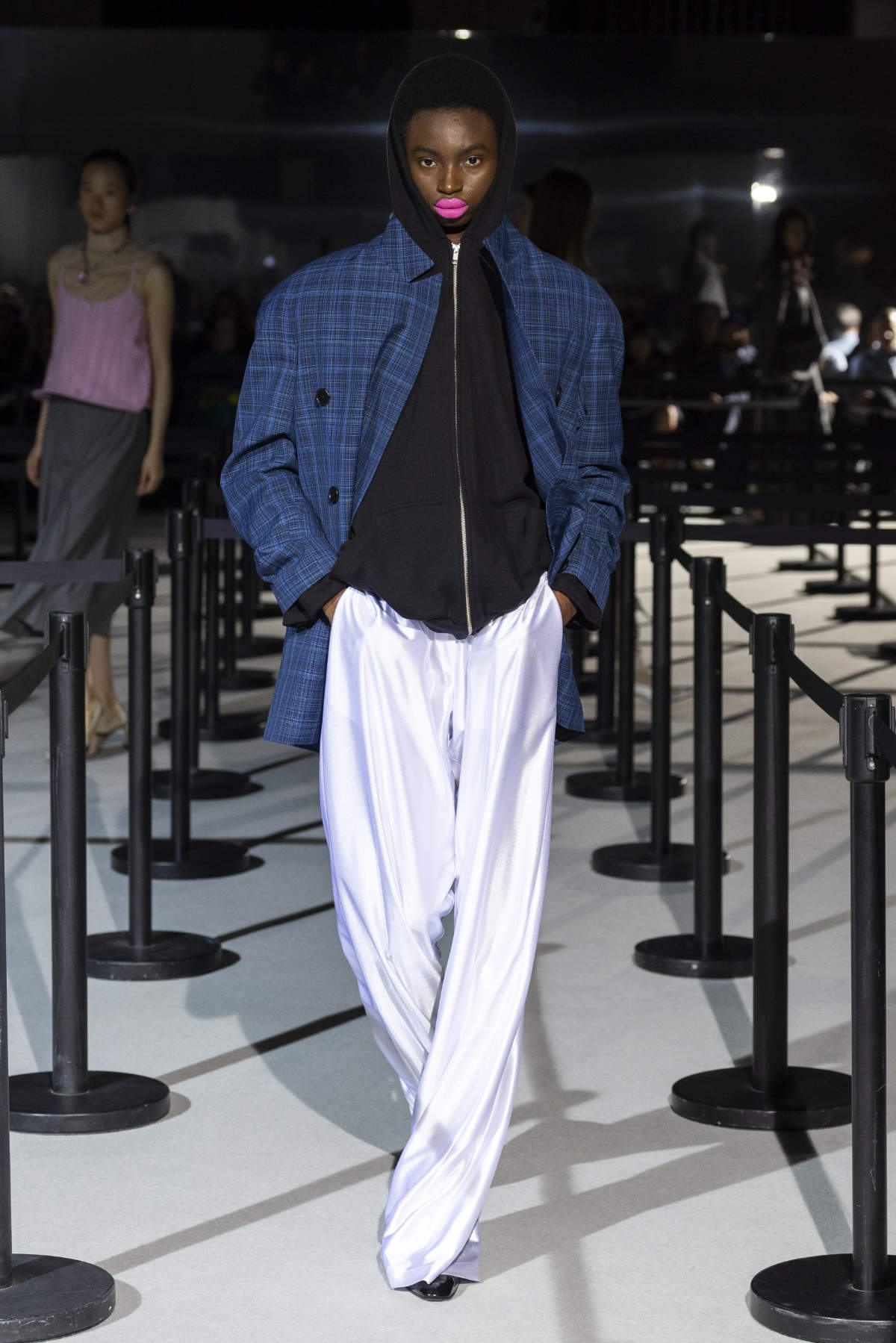 Marie Adam-Leenaerdt Explores Eclecticism And Elegance In Spring/Summer 2026