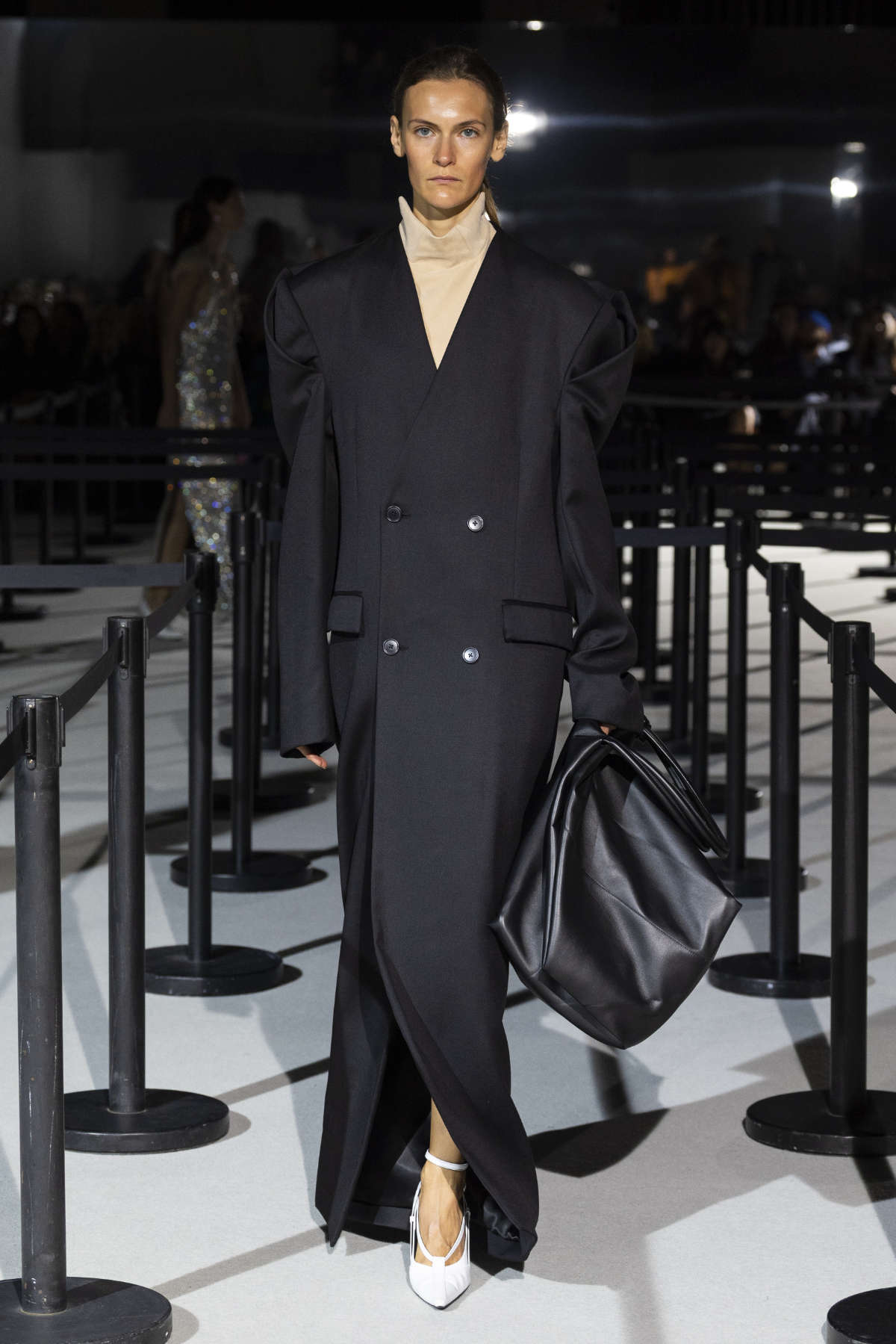 Marie Adam-Leenaerdt Explores Eclecticism And Elegance In Spring/Summer 2026