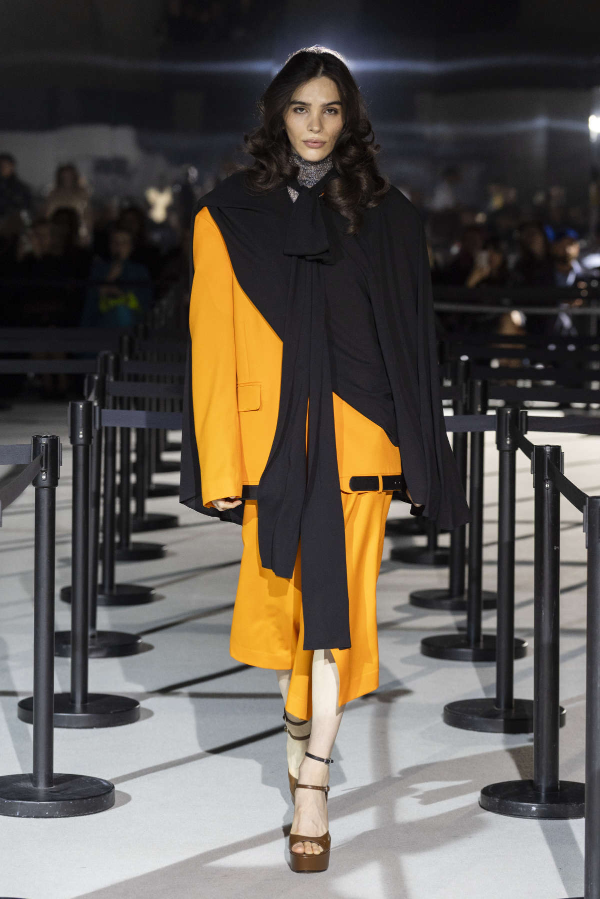 Marie Adam-Leenaerdt Explores Eclecticism And Elegance In Spring/Summer 2026