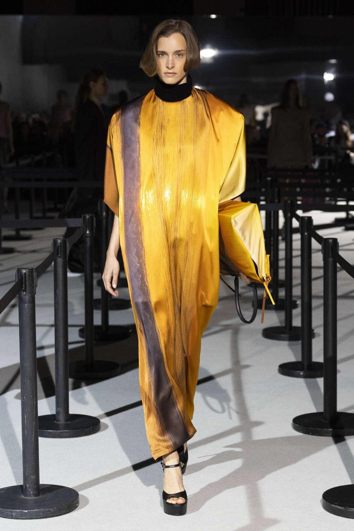 Marie Adam-Leenaerdt Explores Eclecticism And Elegance In Spring/Summer 2026