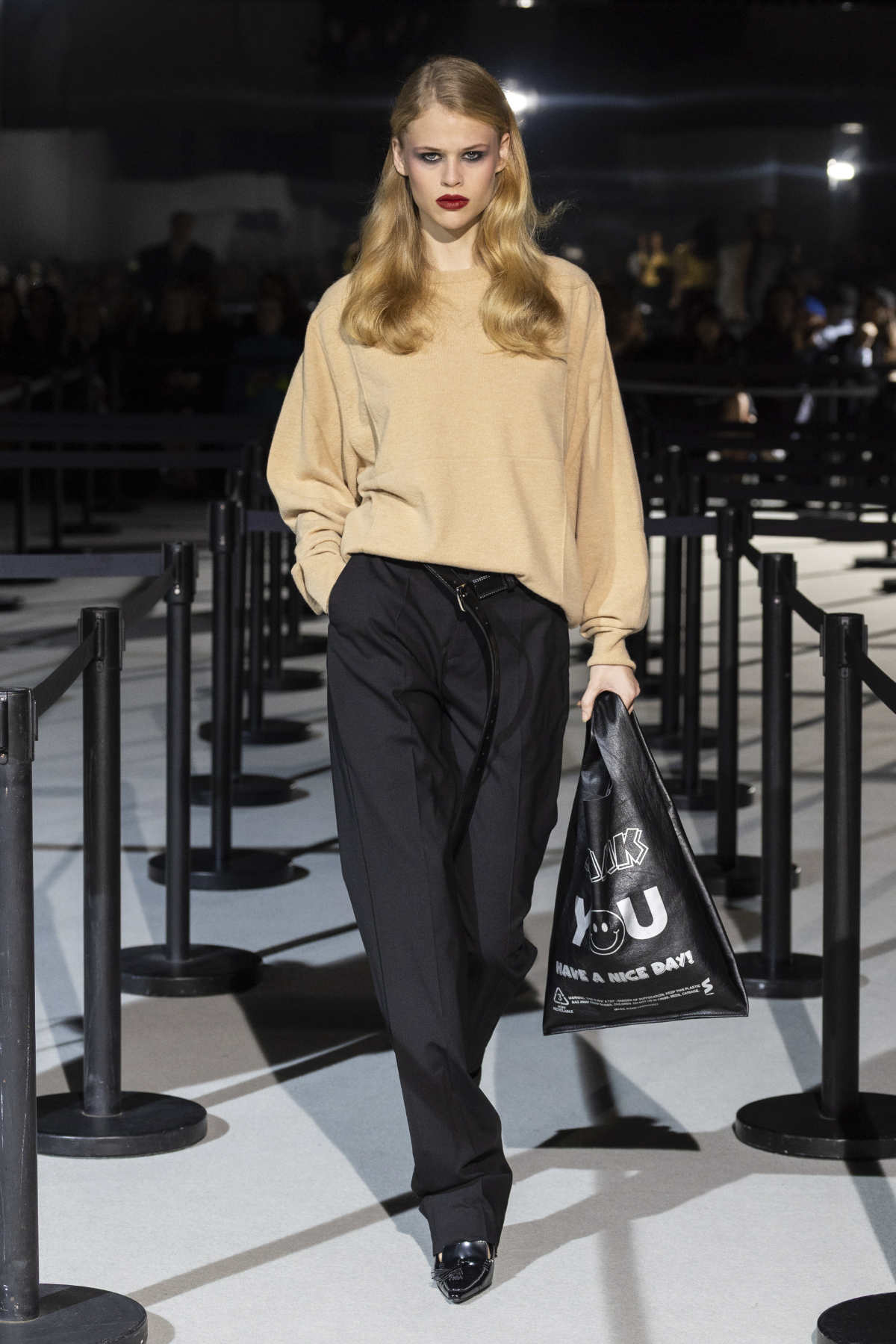 Marie Adam-Leenaerdt Explores Eclecticism And Elegance In Spring/Summer 2026