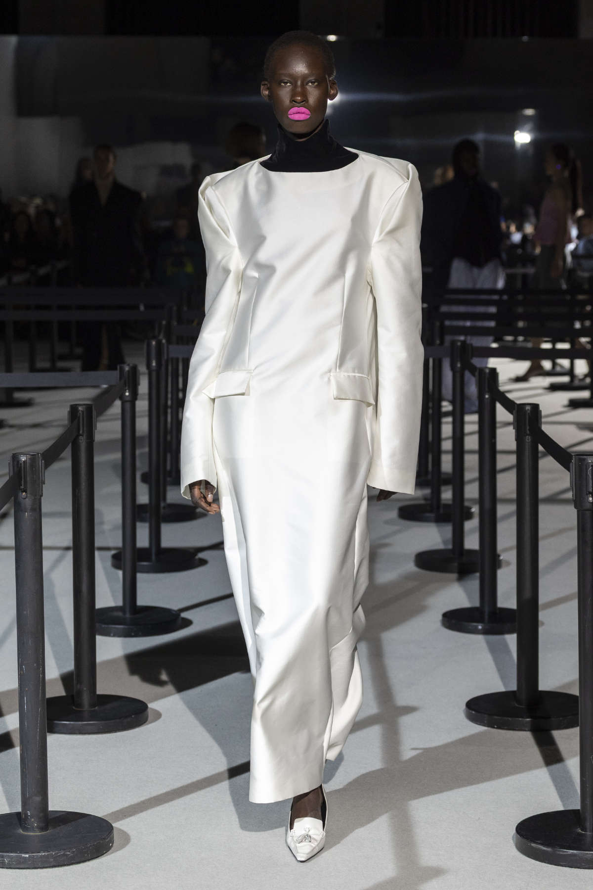 Marie Adam-Leenaerdt Explores Eclecticism And Elegance In Spring/Summer 2026